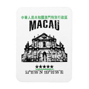 Íman Macau