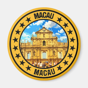 Íman Macau