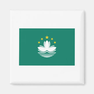 Íman Macau