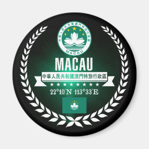 Íman Macau