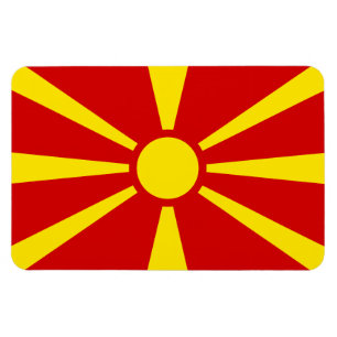 Íman Macedônia