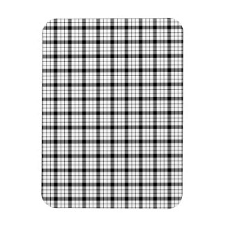 Íman MacFarlane Tartan