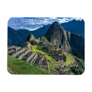 Íman Machu Picchu