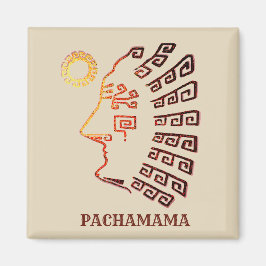 Íman Machu_Picchu Cusco Peru