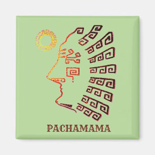 Íman Machu_Picchu Cusco Peru Desenho