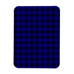 Íman MacKay Tartan