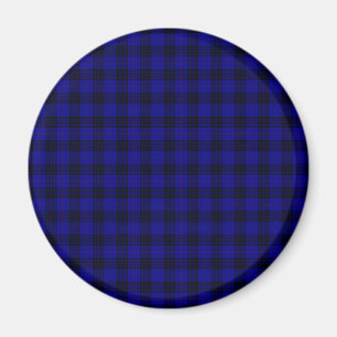 Íman MacKay Tartan