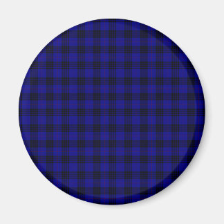 Íman MacKay Tartan