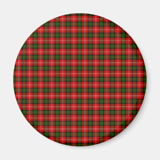 Íman MacKintosh Tartan