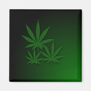 Íman Maconha