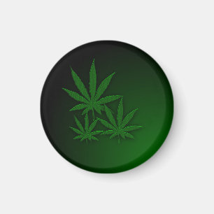 Íman Maconha