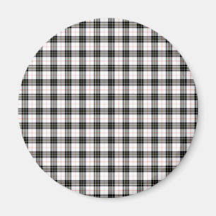 Íman MacPherson Tartan