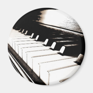 Íman Macro Chaves Piano