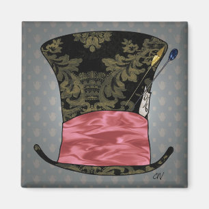 Íman Mad Victorian Magnet