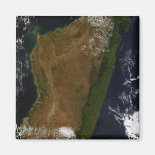 Íman Madagascar