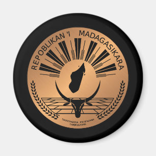 Íman Madagáscar