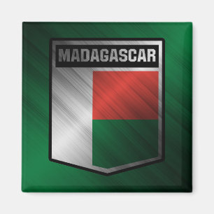Íman Madagáscar