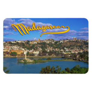 Íman Madagascar
