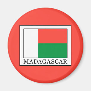 Íman Madagáscar