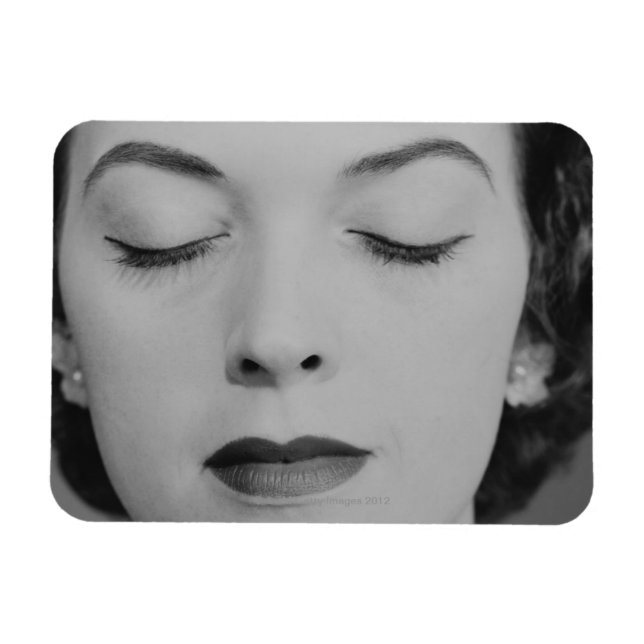 Íman Madame 2 (Horizontal)