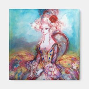 ÍMAN MADAME POMPADOR
