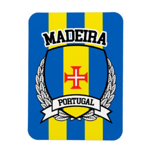 Íman Madeira