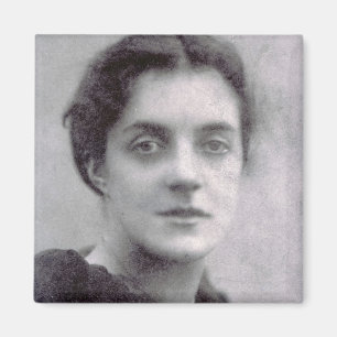 Íman Madge Vaughan