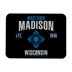 Íman Madison