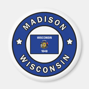 Íman Madison Wisconsin