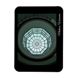 Íman Madison, Wisconsin