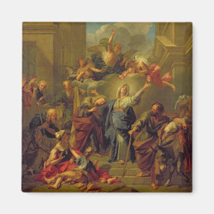 Íman Madonna do Magnificat