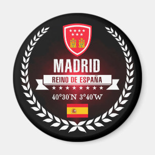 Íman Madrid