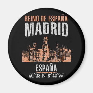 Íman Madrid