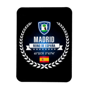 Íman Madrid