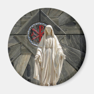 Íman Mãe abençoada