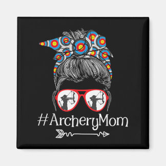 Íman Mãe - Arcos do Dia de as mães Bowhunter Archer Bow
