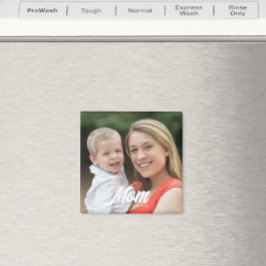 Íman Mãe criou o Dia de as mães de fotos