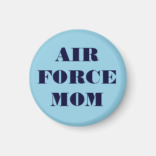 Íman Mãe da Força Aérea do Magnet