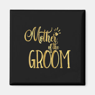 Íman Mãe Da Noiva De Festa de casamento De Camisa, Dour