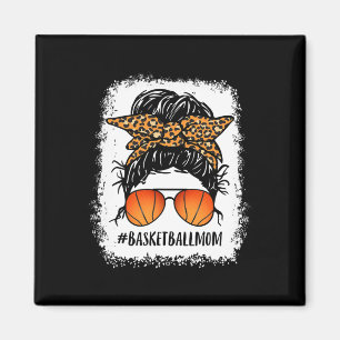 Íman Mãe de basquetebol, soltou-se, mãe Mothe.