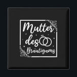 Íman Mãe De Casamento Bridal Mãe Da Noite<br><div class="desc">Mãe De Casamento Bridal Mãe Da Noite</div>