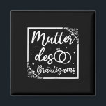 Íman Mãe De Casamento Bridal Mãe Da Noite<br><div class="desc">Mãe De Casamento Bridal Mãe Da Noite</div>