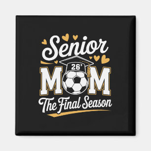 Íman Mãe de Futebol Sênior Cl De 2026 _1 