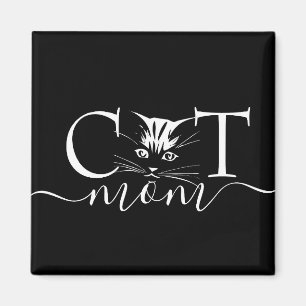 Íman Mãe de gato