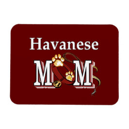 Íman Mãe de Havanês