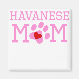 Íman Mãe de Havanês