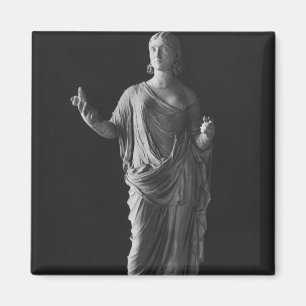 Íman Mãe de Julia Mamaea do imperador Severus Alexande