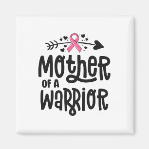 Íman Mãe De Uma Família De Guerreiros, Cancer De Mama R