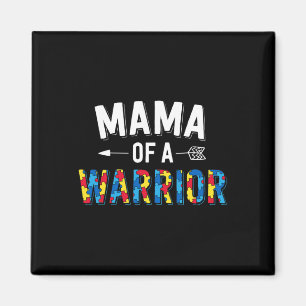 Íman Mãe De Uma Família Guerreira Awarenes No Mundo Aut