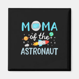 Íman Mãe Do Astronauta